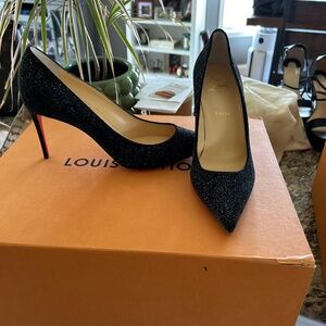 Christian Louboutin Heels